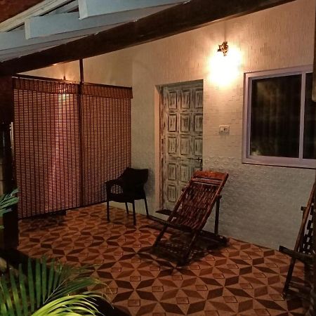Vista Mare Beach Resort Vagator Ngoại thất bức ảnh