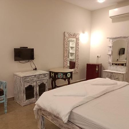 Vista Mare Beach Resort Vagator Ngoại thất bức ảnh