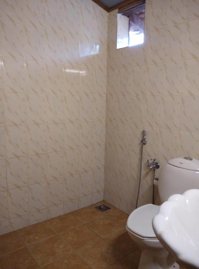 Vista Mare Beach Resort Vagator Ngoại thất bức ảnh
