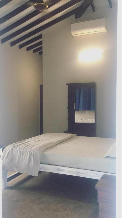 Vista Mare Beach Resort Vagator Ngoại thất bức ảnh