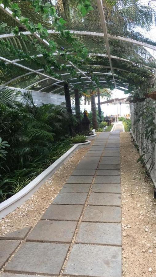 Vista Mare Beach Resort Vagator Ngoại thất bức ảnh