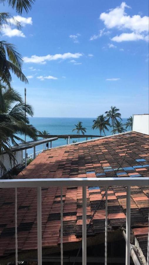 Vista Mare Beach Resort Vagator Ngoại thất bức ảnh