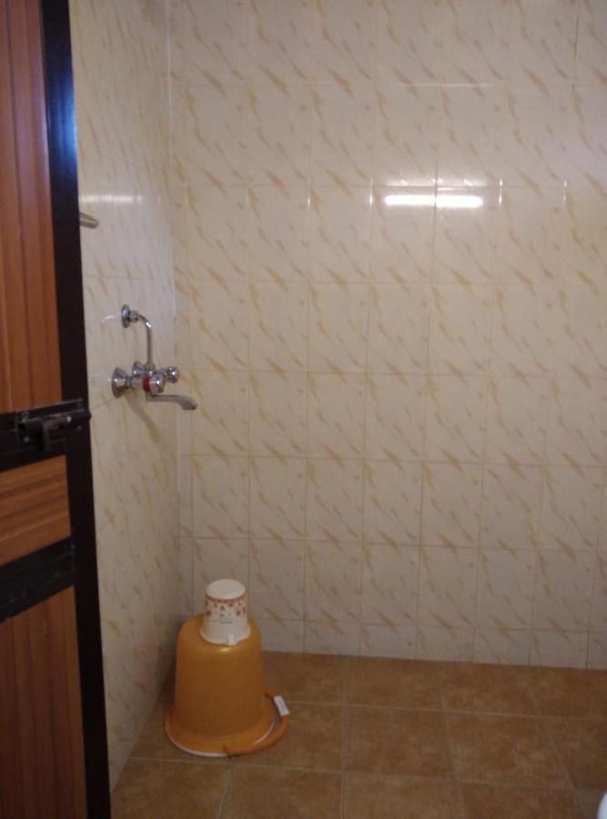 Vista Mare Beach Resort Vagator Ngoại thất bức ảnh
